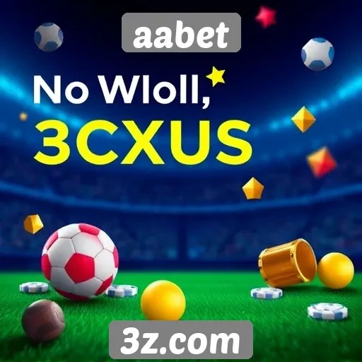 Novidades no sistema de bônus da Aabet