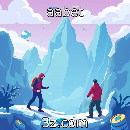 aabet : Financiamento coletivo como alternativa para desenvolvedores independentes