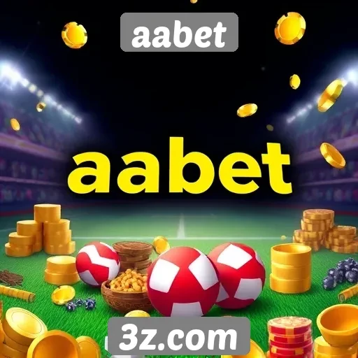 aabet : Aabet oferece diversidade de jogos para diferentes perfis