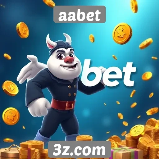 aabet : Promoções e bônus exclusivos da plataforma aabet