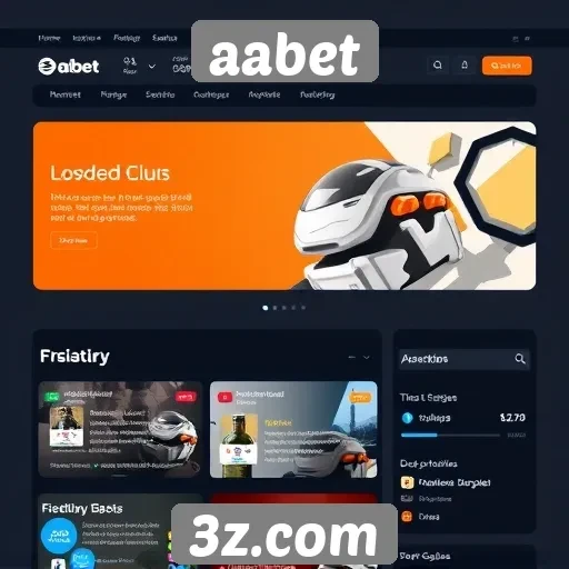 aabet : Impactos das atualizações recentes no site aabet