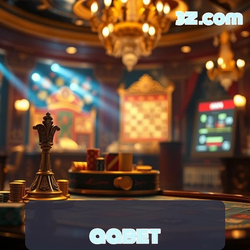 Slots Fantásticas: A Magia do aabet em Cada Jogada