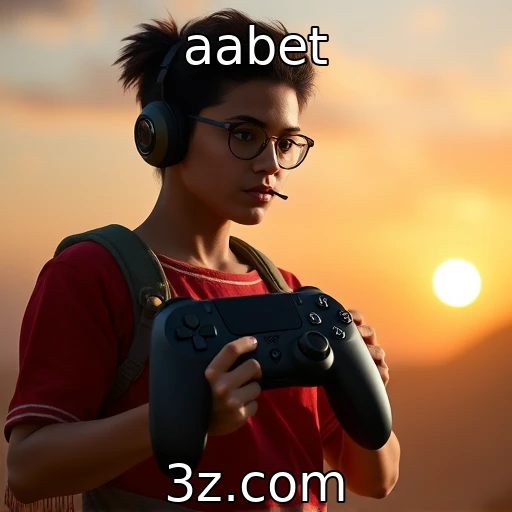 aabet : Sustentabilidade na produção de consoles de jogos
